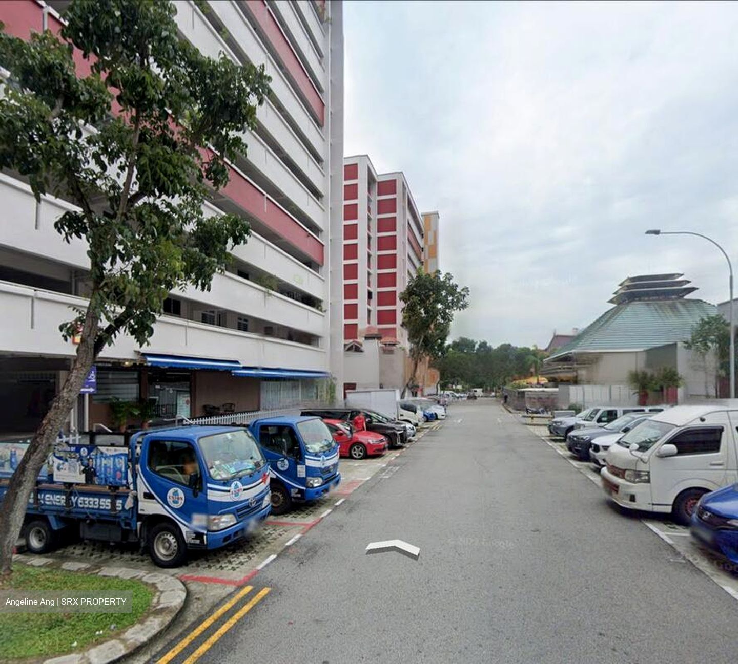 247 HOUGANG AVENUE 3 (D19), Shop House #455466551